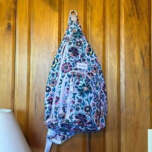 NWOT Vera Bradley sling